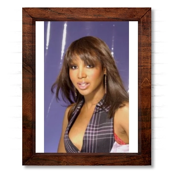 Toni Braxton 14x17