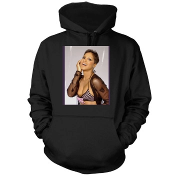 Toni Braxton Mens Pullover Hoodie Sweatshirt