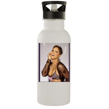 Toni Braxton Stainless Steel Water Bottle