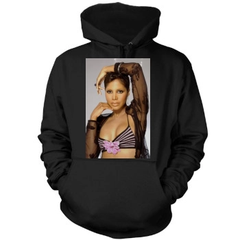 Toni Braxton Mens Pullover Hoodie Sweatshirt