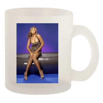 Toni Braxton 10oz Frosted Mug