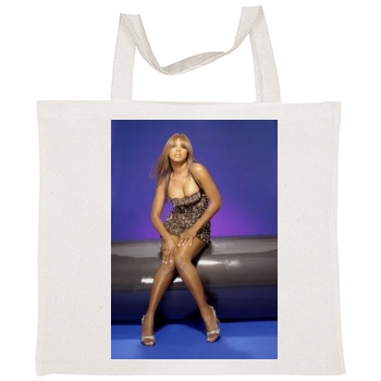 Toni Braxton Tote