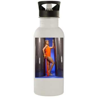 Toni Braxton Stainless Steel Water Bottle