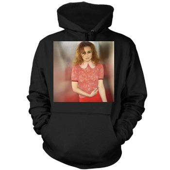 Tori Amos Mens Pullover Hoodie Sweatshirt