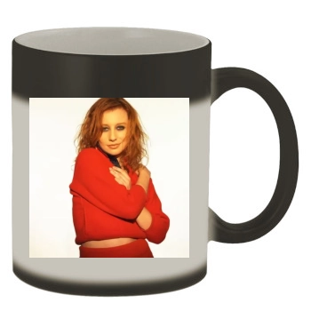 Tori Amos Color Changing Mug