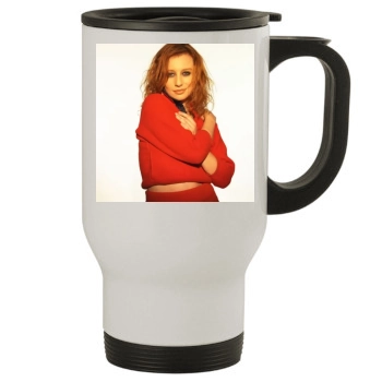 Tori Amos Stainless Steel Travel Mug