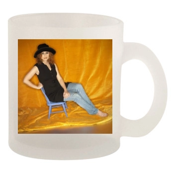 Tori Amos 10oz Frosted Mug