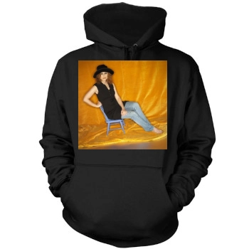 Tori Amos Mens Pullover Hoodie Sweatshirt