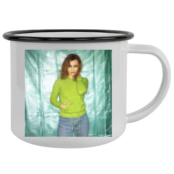 Tori Amos Camping Mug