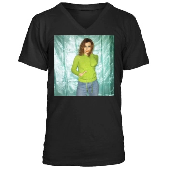 Tori Amos Men's V-Neck T-Shirt