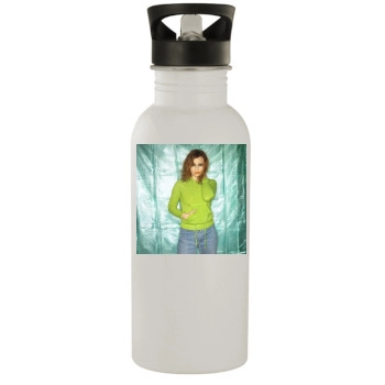 Tori Amos Stainless Steel Water Bottle