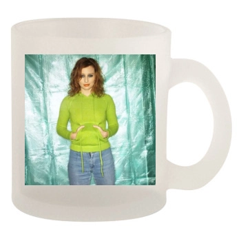 Tori Amos 10oz Frosted Mug