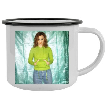 Tori Amos Camping Mug