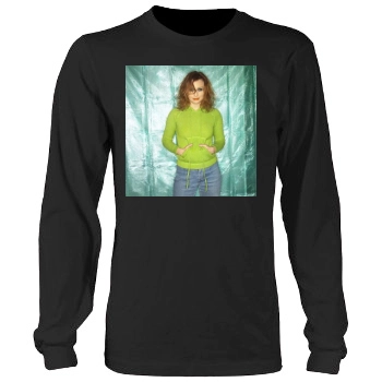 Tori Amos Men's Heavy Long Sleeve TShirt