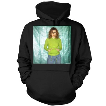 Tori Amos Mens Pullover Hoodie Sweatshirt