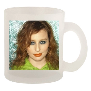 Tori Amos 10oz Frosted Mug