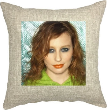 Tori Amos Pillow