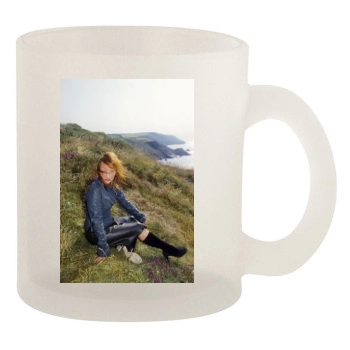 Tori Amos 10oz Frosted Mug