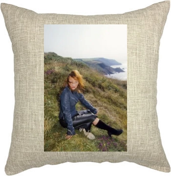 Tori Amos Pillow