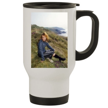 Tori Amos Stainless Steel Travel Mug