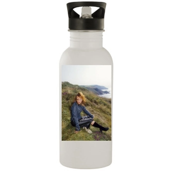 Tori Amos Stainless Steel Water Bottle