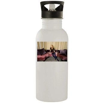 Tori Amos Stainless Steel Water Bottle