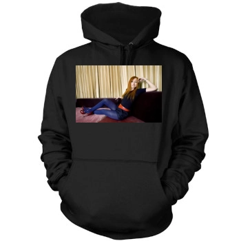 Tori Amos Mens Pullover Hoodie Sweatshirt