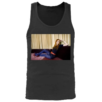 Tori Amos Men's Tank Top