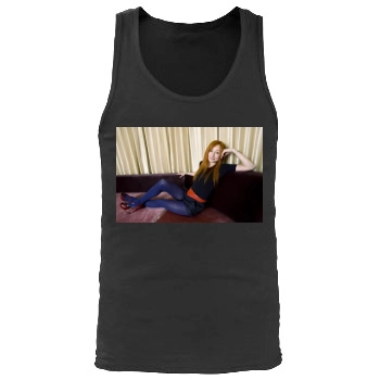 Tori Amos Men's Tank Top