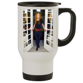 Tori Amos Stainless Steel Travel Mug