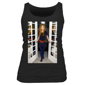 Tori Amos Women's Tank Top