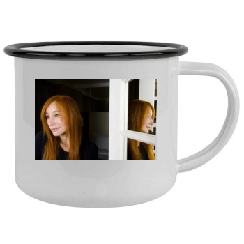 Tori Amos Camping Mug