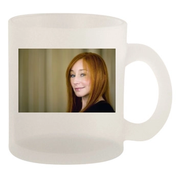 Tori Amos 10oz Frosted Mug