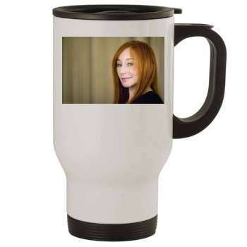 Tori Amos Stainless Steel Travel Mug