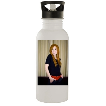 Tori Amos Stainless Steel Water Bottle