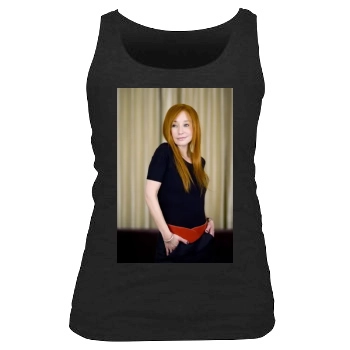 Tori Amos Women's Tank Top