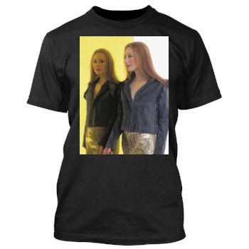 Tori Amos Men's TShirt