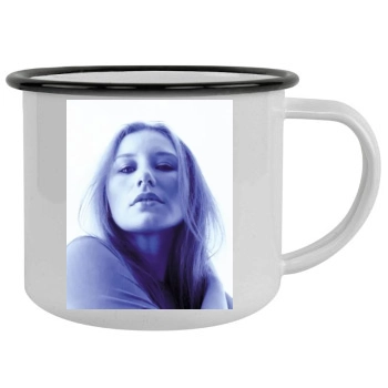 Tori Amos Camping Mug