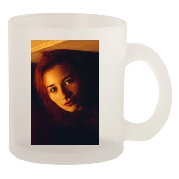 Tori Amos 10oz Frosted Mug