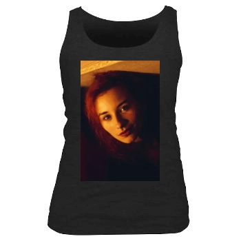 Tori Amos Women's Tank Top