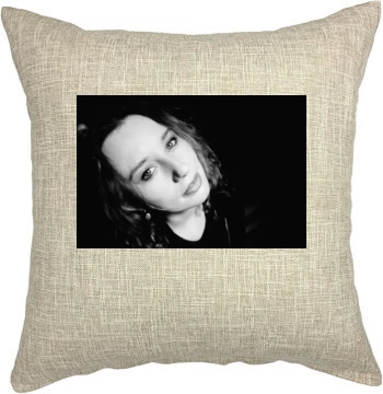 Tori Amos Pillow