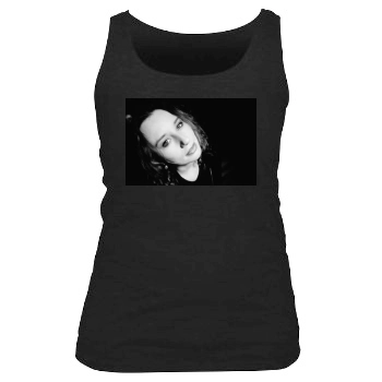 Tori Amos Women's Tank Top