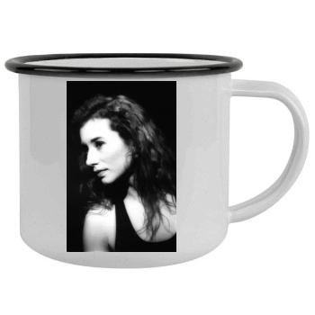 Tori Amos Camping Mug