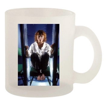 Tori Amos 10oz Frosted Mug