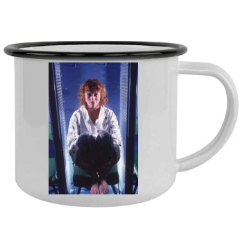 Tori Amos Camping Mug