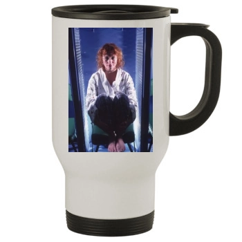 Tori Amos Stainless Steel Travel Mug