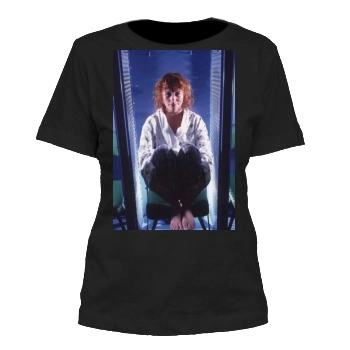 Tori Amos Women's Cut T-Shirt