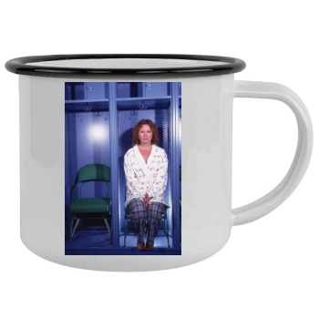 Tori Amos Camping Mug