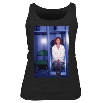 Tori Amos Women's Tank Top