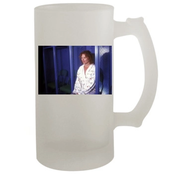 Tori Amos 16oz Frosted Beer Stein